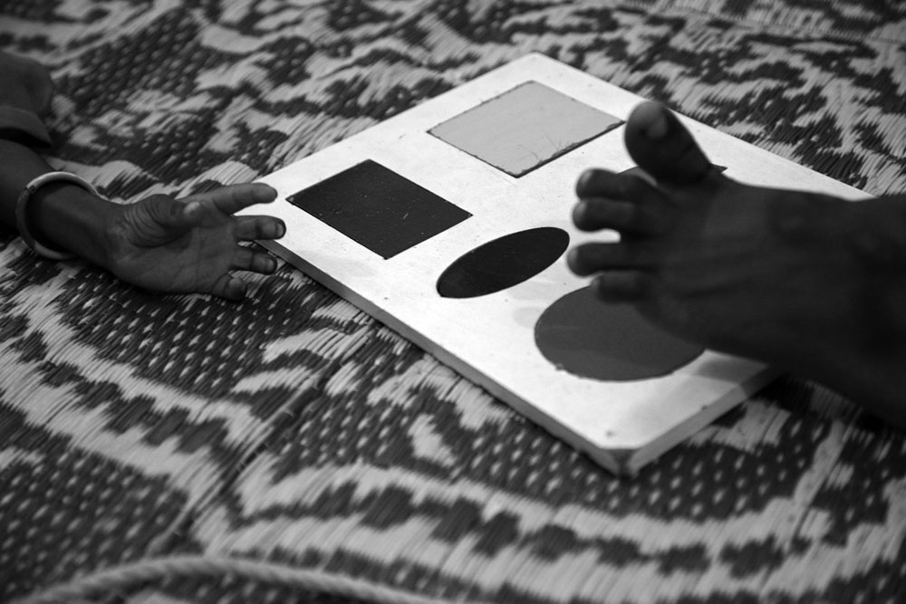 Chingari rehabilitation center 12